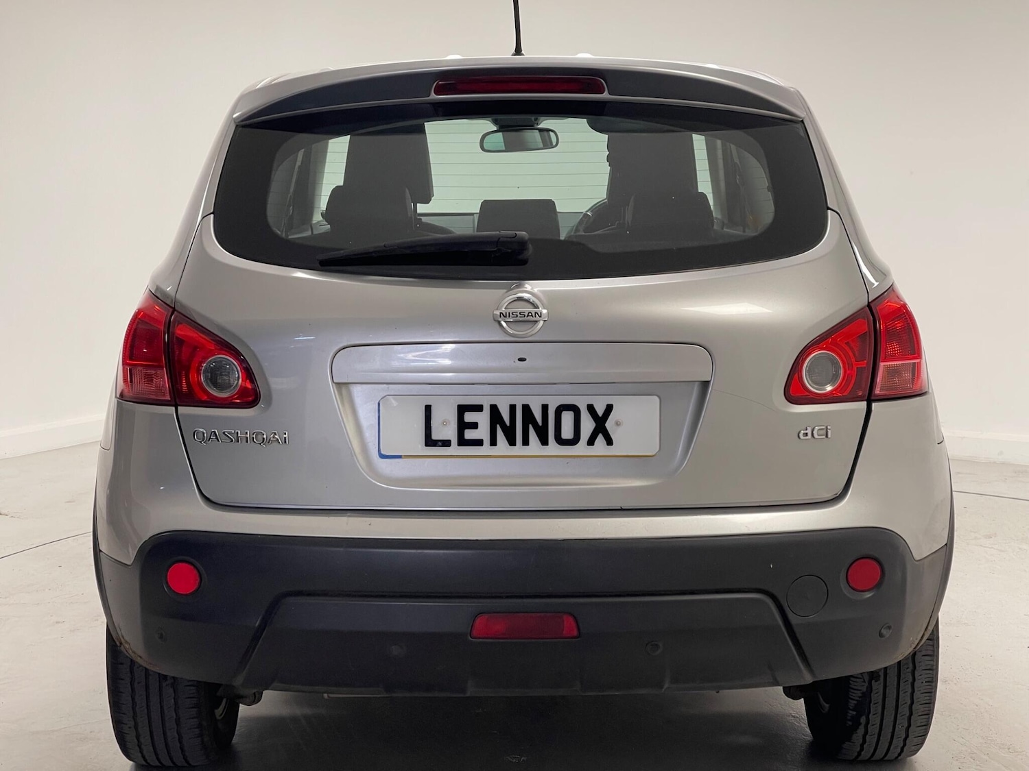 Used Nissan Qashqai for sale - 76996885: Photo 5