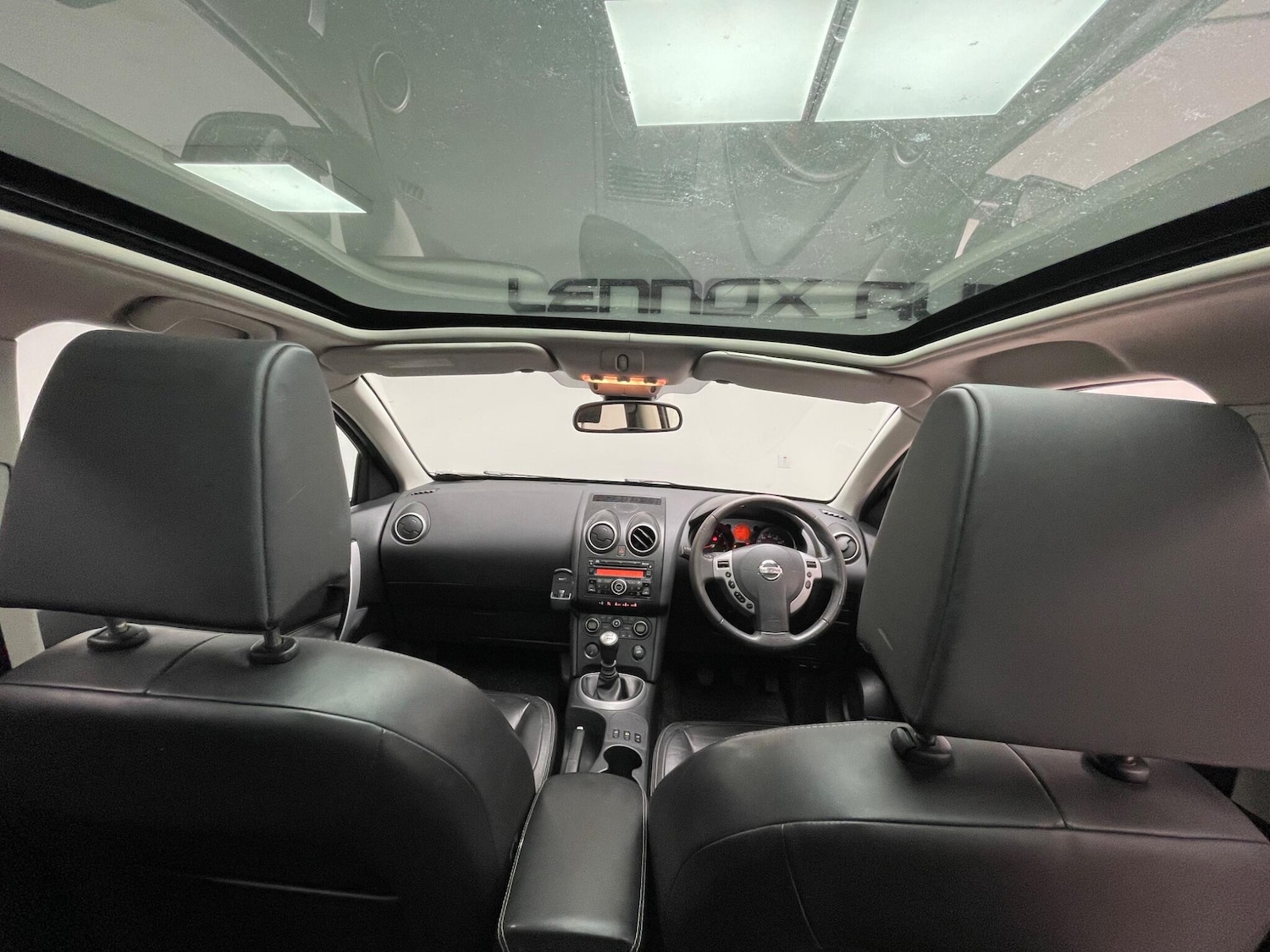 Used Nissan Qashqai for sale - 76996885: Photo 8