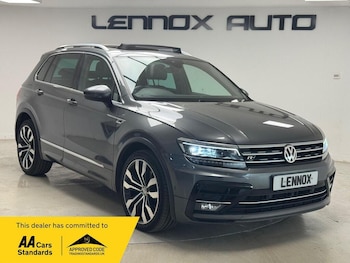 Used Volkswagen Tiguan 2019 for sale - 79247917: Photo