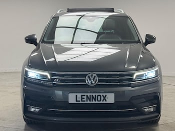 Used Volkswagen Tiguan 2019 for sale - 79247917: Photo