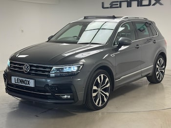 Used Volkswagen Tiguan 2019 for sale - 79247917: Photo