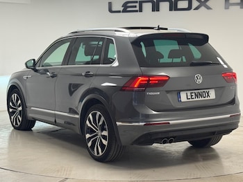 Used Volkswagen Tiguan 2019 for sale - 79247917: Photo