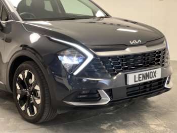 Used Kia Sportage 2023 for sale - 74358832: Photo