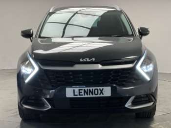 Used Kia Sportage 2023 for sale - 74358832: Photo