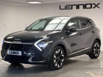 Used Kia Sportage 2023 for sale - 74358832: Photo