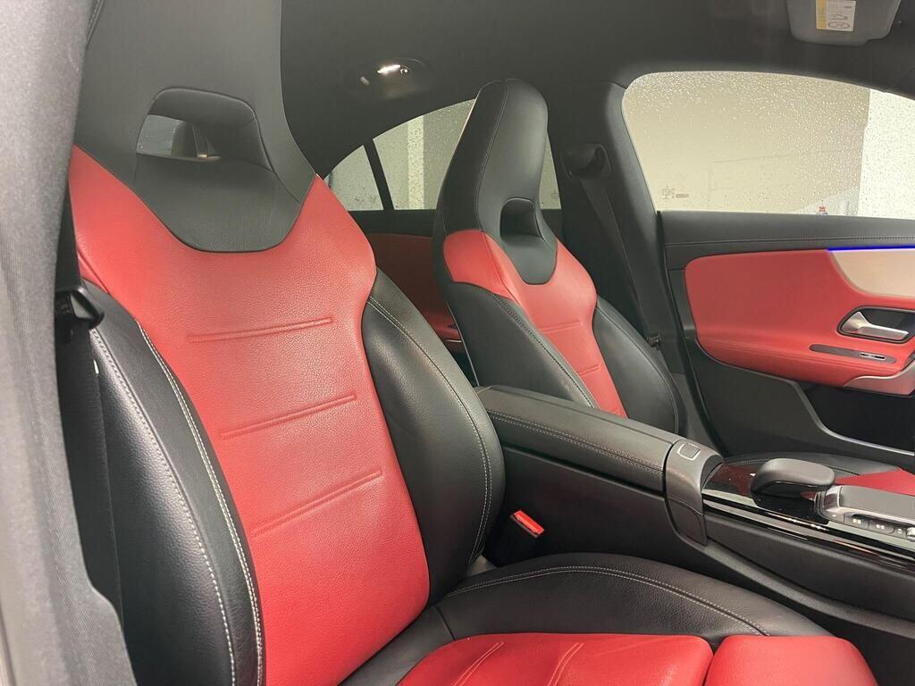 Used Mercedes-Benz CLA for sale - 77242343: Photo 11