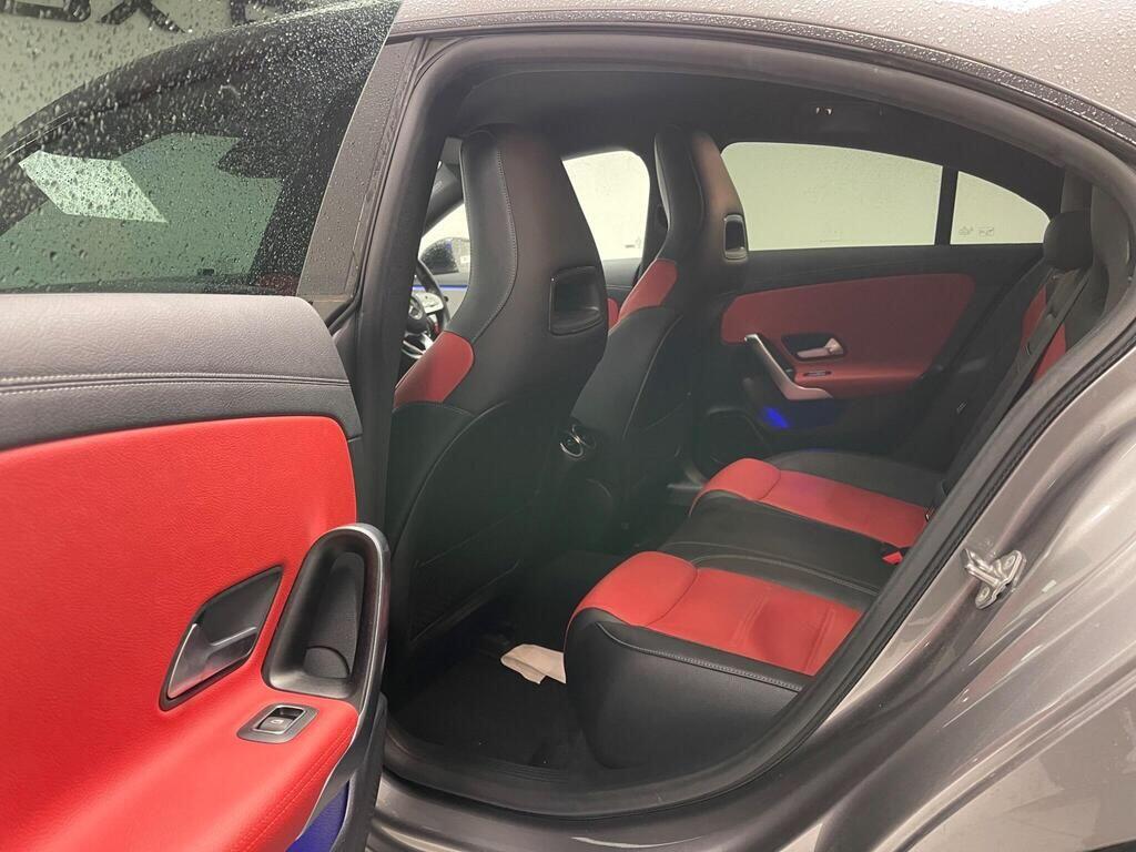 Used Mercedes-Benz CLA for sale - 77242343: Photo 12