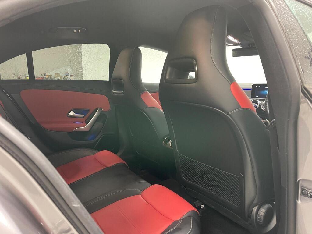 Used Mercedes-Benz CLA for sale - 77242343: Photo 13