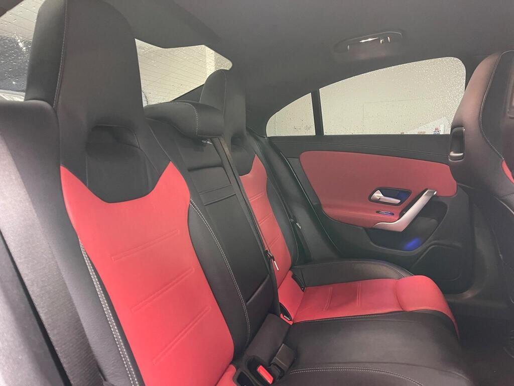 Used Mercedes-Benz CLA for sale - 77242343: Photo 14