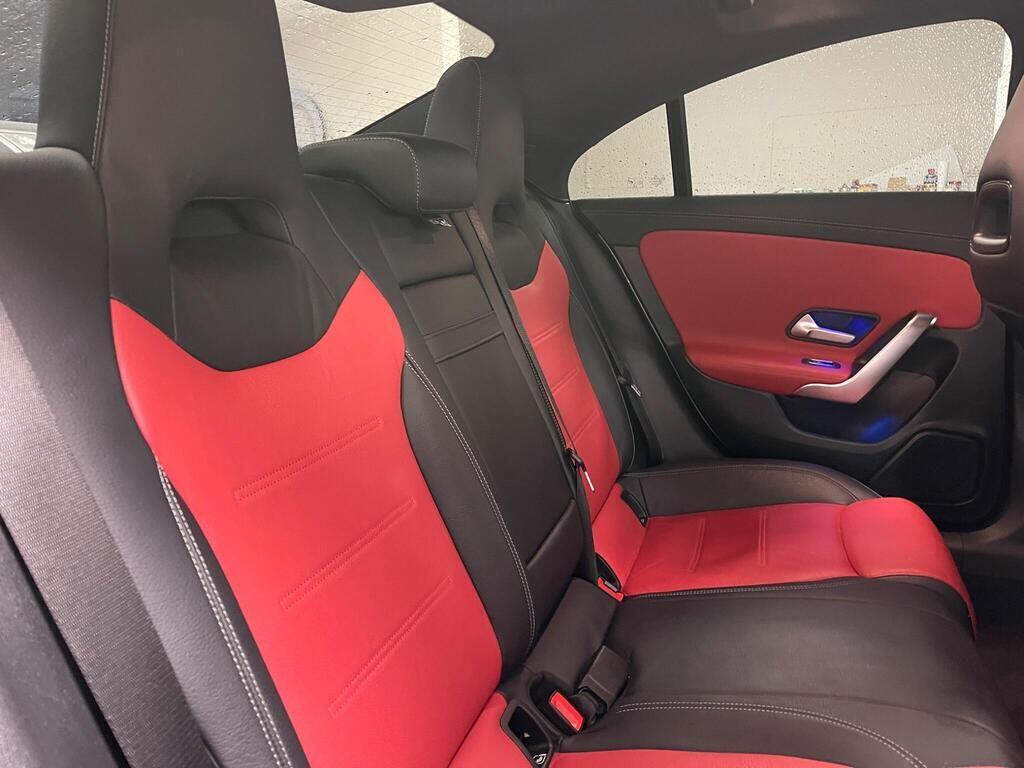 Used Mercedes-Benz CLA for sale - 77242343: Photo 15