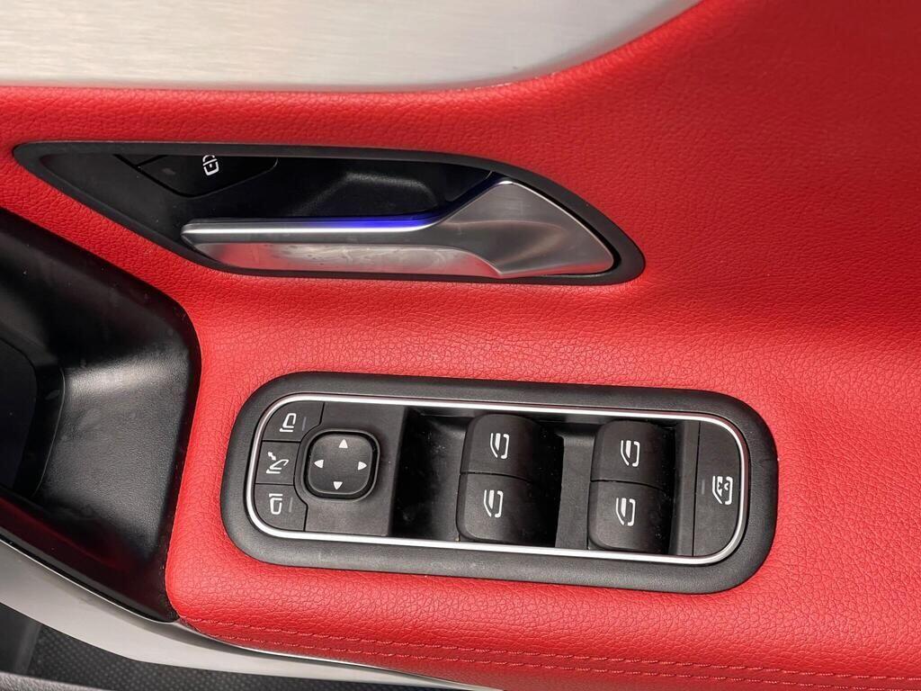 Used Mercedes-Benz CLA for sale - 77242343: Photo 16