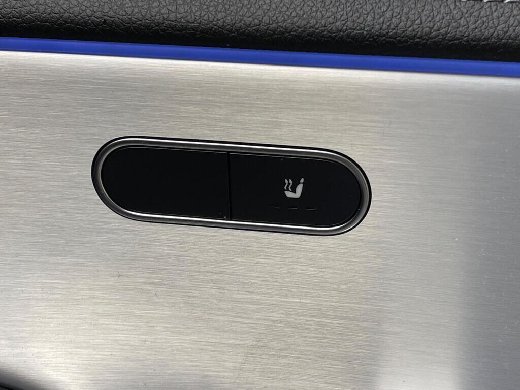 Used Mercedes-Benz CLA for sale - 77242343: Photo 17