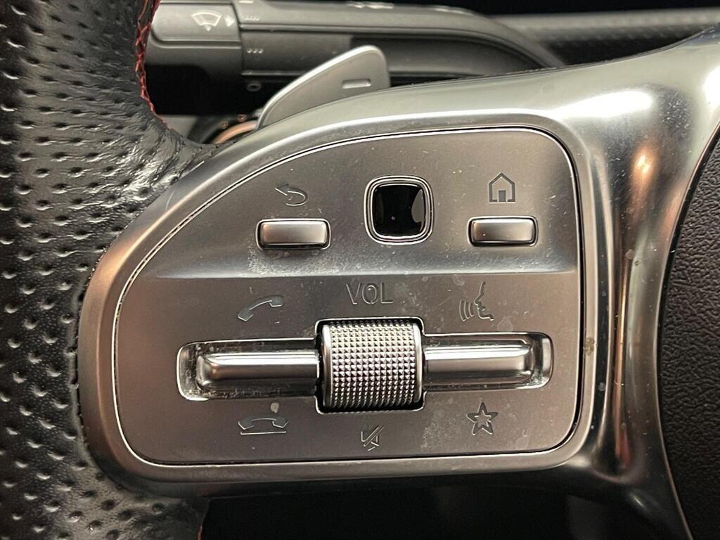 Used Mercedes-Benz CLA for sale - 77242343: Photo 18