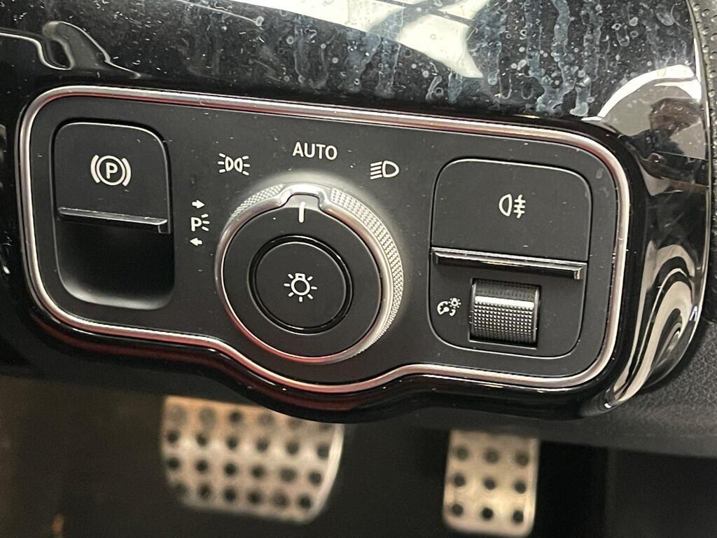 Used Mercedes-Benz CLA for sale - 77242343: Photo 19