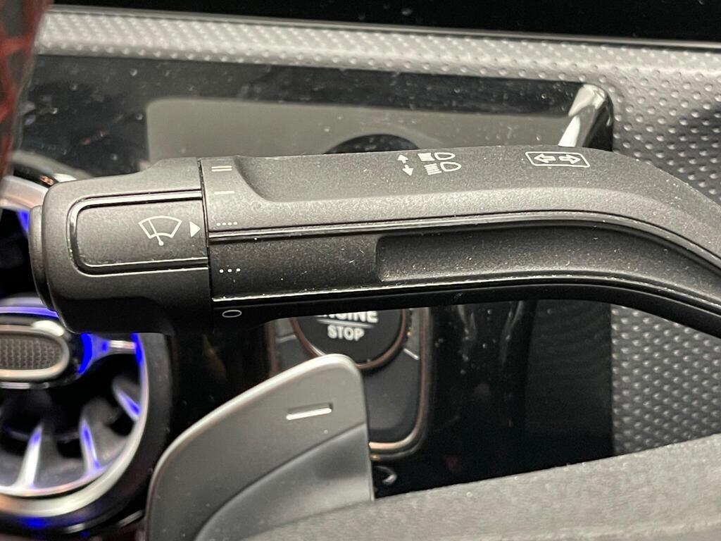 Used Mercedes-Benz CLA for sale - 77242343: Photo 20