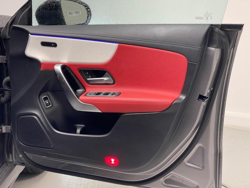 Used Mercedes-Benz CLA for sale - 77242343: Photo 26