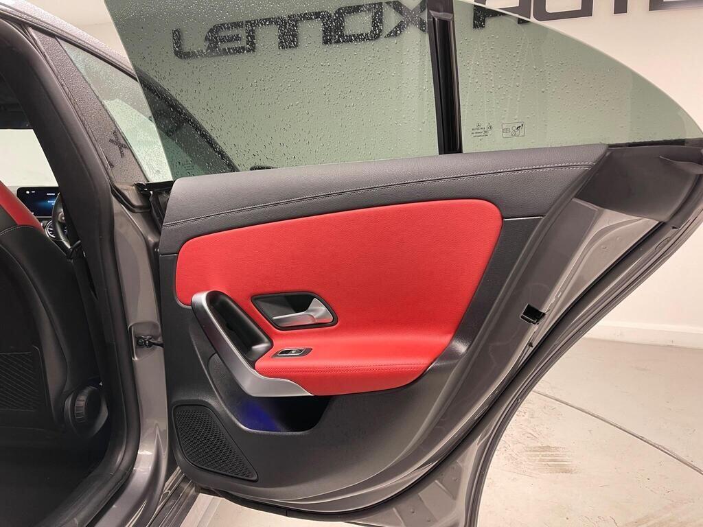 Used Mercedes-Benz CLA for sale - 77242343: Photo 27