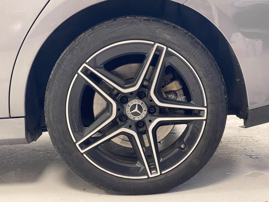 Used Mercedes-Benz CLA for sale - 77242343: Photo 29