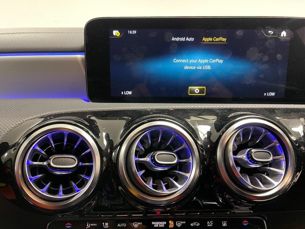 Used Mercedes-Benz CLA for sale - 77242343: Photo 30