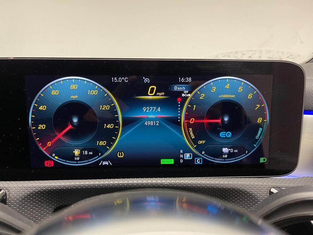 Used Mercedes-Benz CLA for sale - 77242343: Photo 31