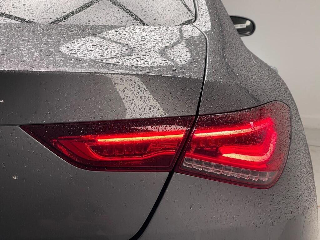 Used Mercedes-Benz CLA for sale - 77242343: Photo 33