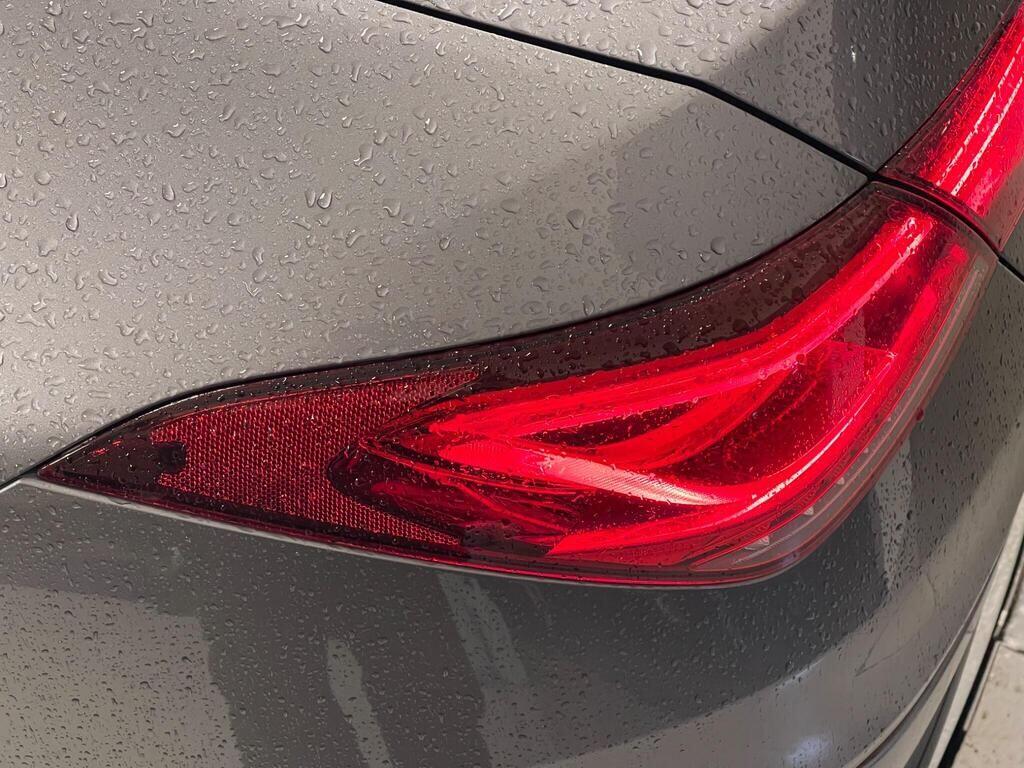 Used Mercedes-Benz CLA for sale - 77242343: Photo 35