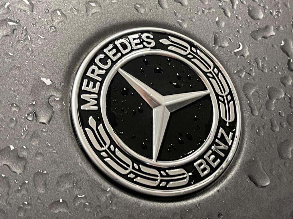 Used Mercedes-Benz CLA for sale - 77242343: Photo 36