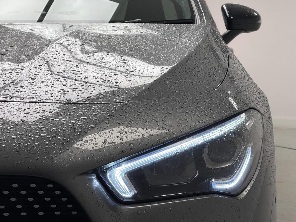 Used Mercedes-Benz CLA for sale - 77242343: Photo 40