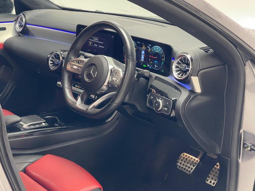 Used Mercedes-Benz CLA for sale - 77242343: Photo 45