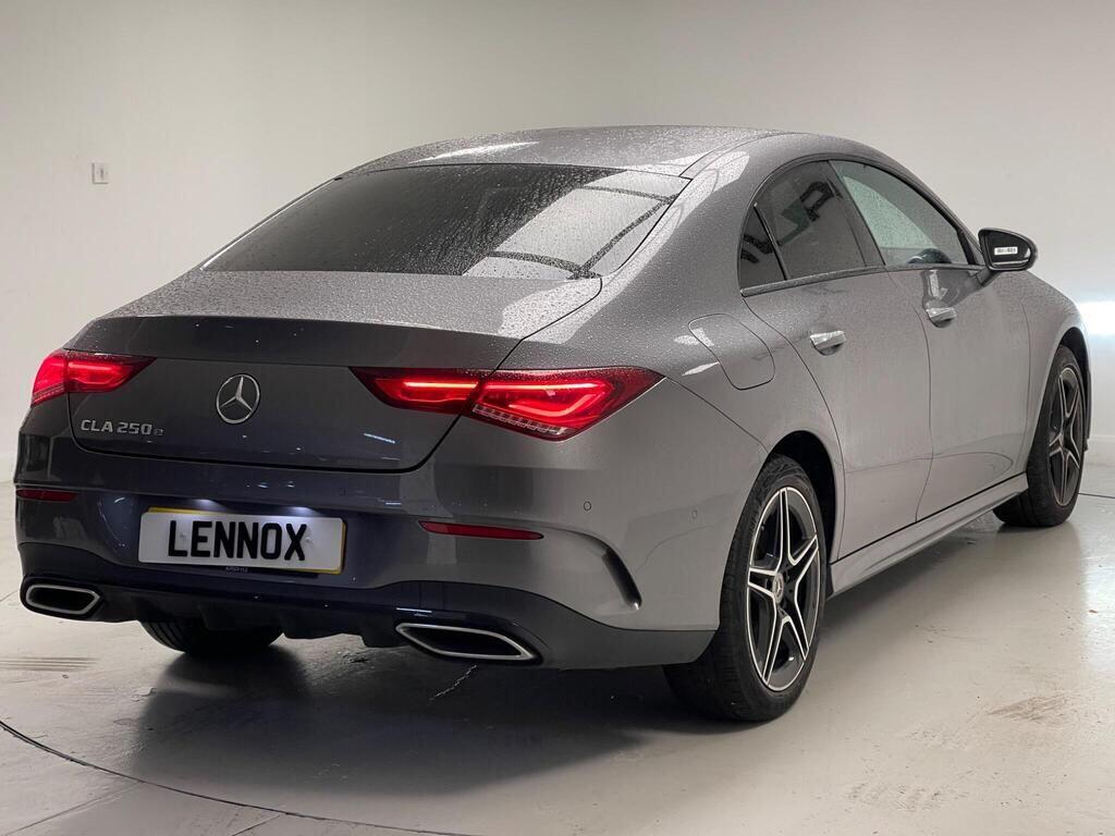 Used Mercedes-Benz CLA for sale - 77242343: Photo 6