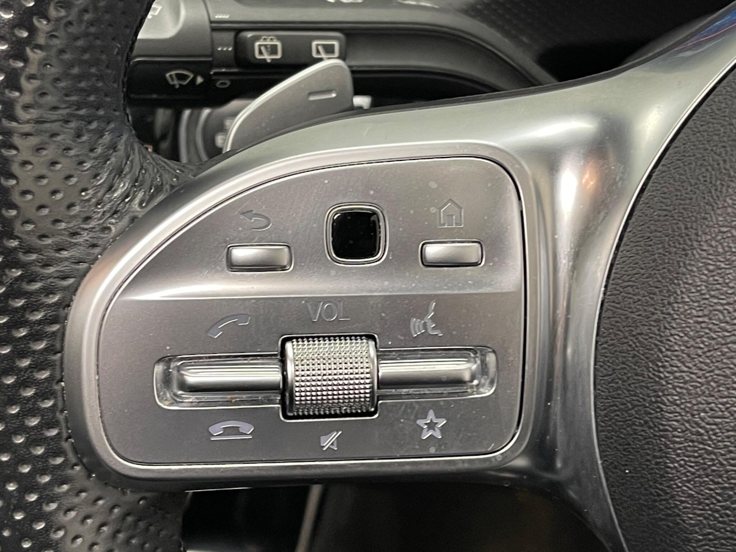 Used Mercedes-Benz CLA 2021 for sale - 77101967: Photo 11