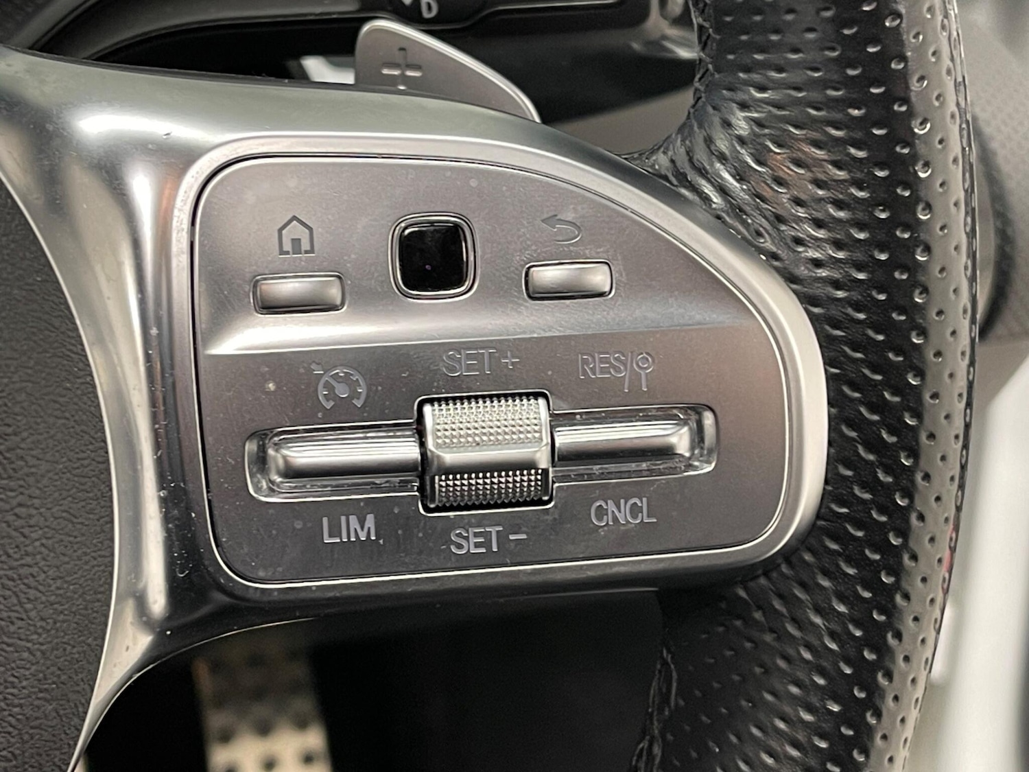 Used Mercedes-Benz CLA 2021 for sale - 77101967: Photo 12