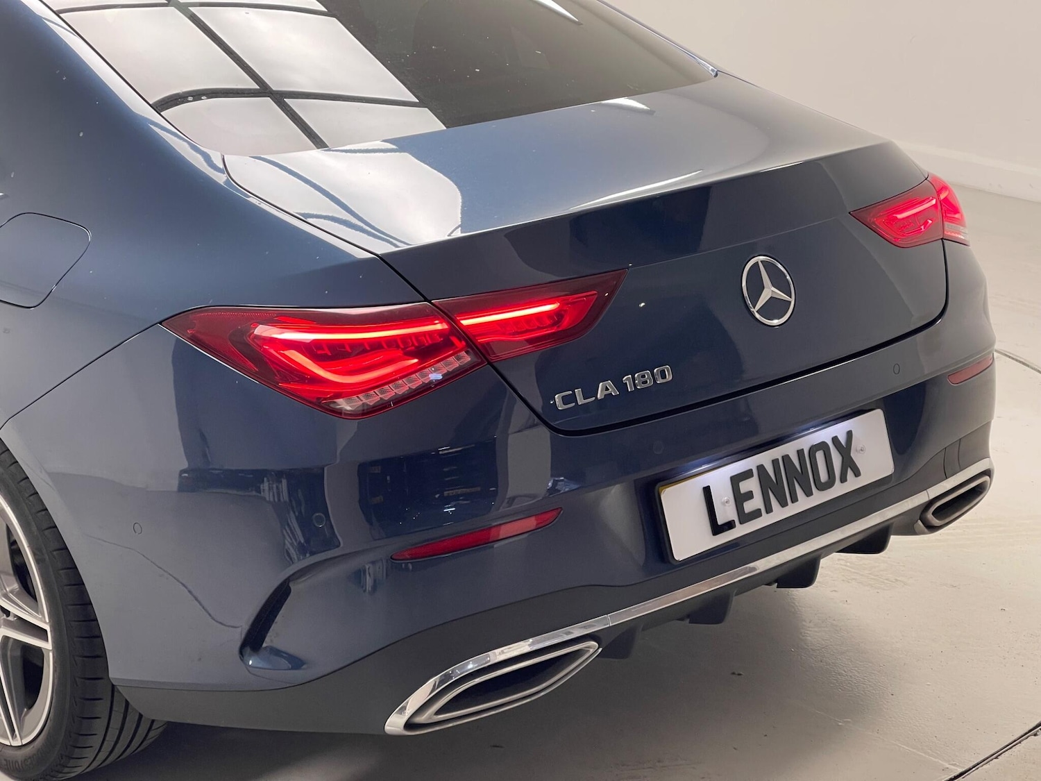 Used Mercedes-Benz CLA 2021 for sale - 77101967: Photo 19