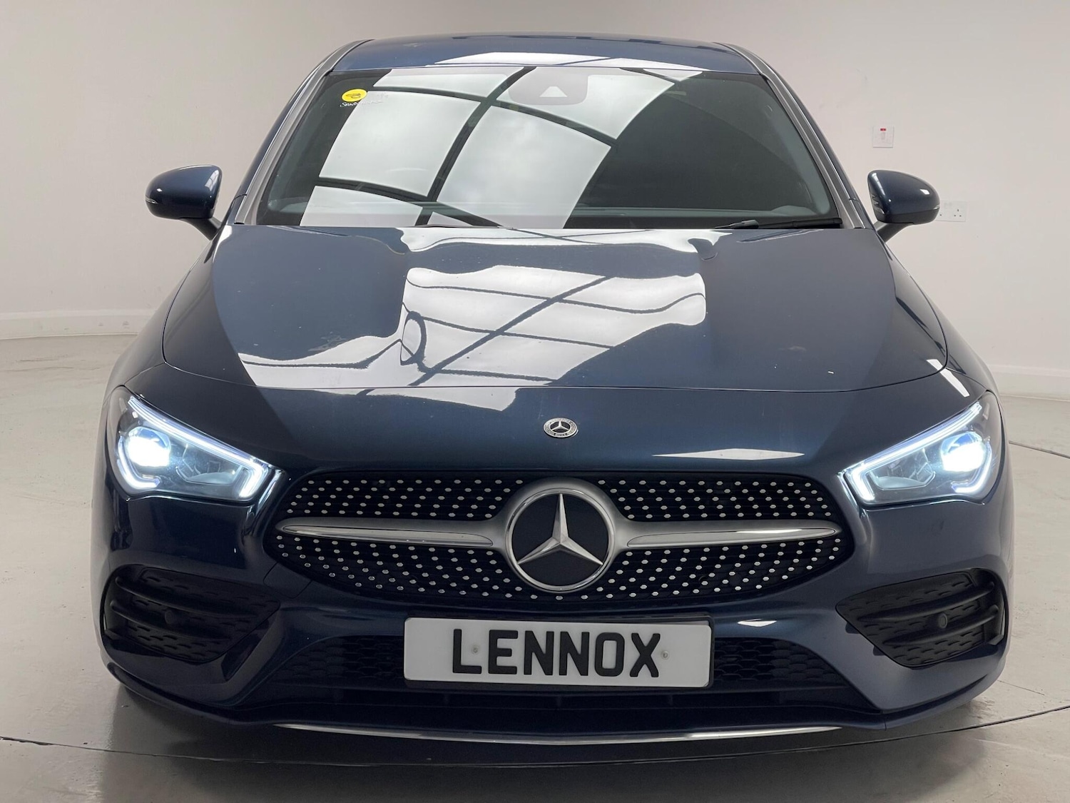 Used Mercedes-Benz CLA 2021 for sale - 77101967: Photo 2