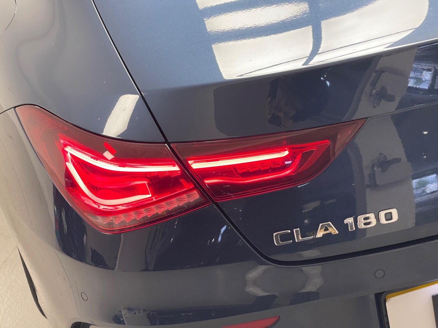 Used Mercedes-Benz CLA 2021 for sale - 77101967: Photo 20