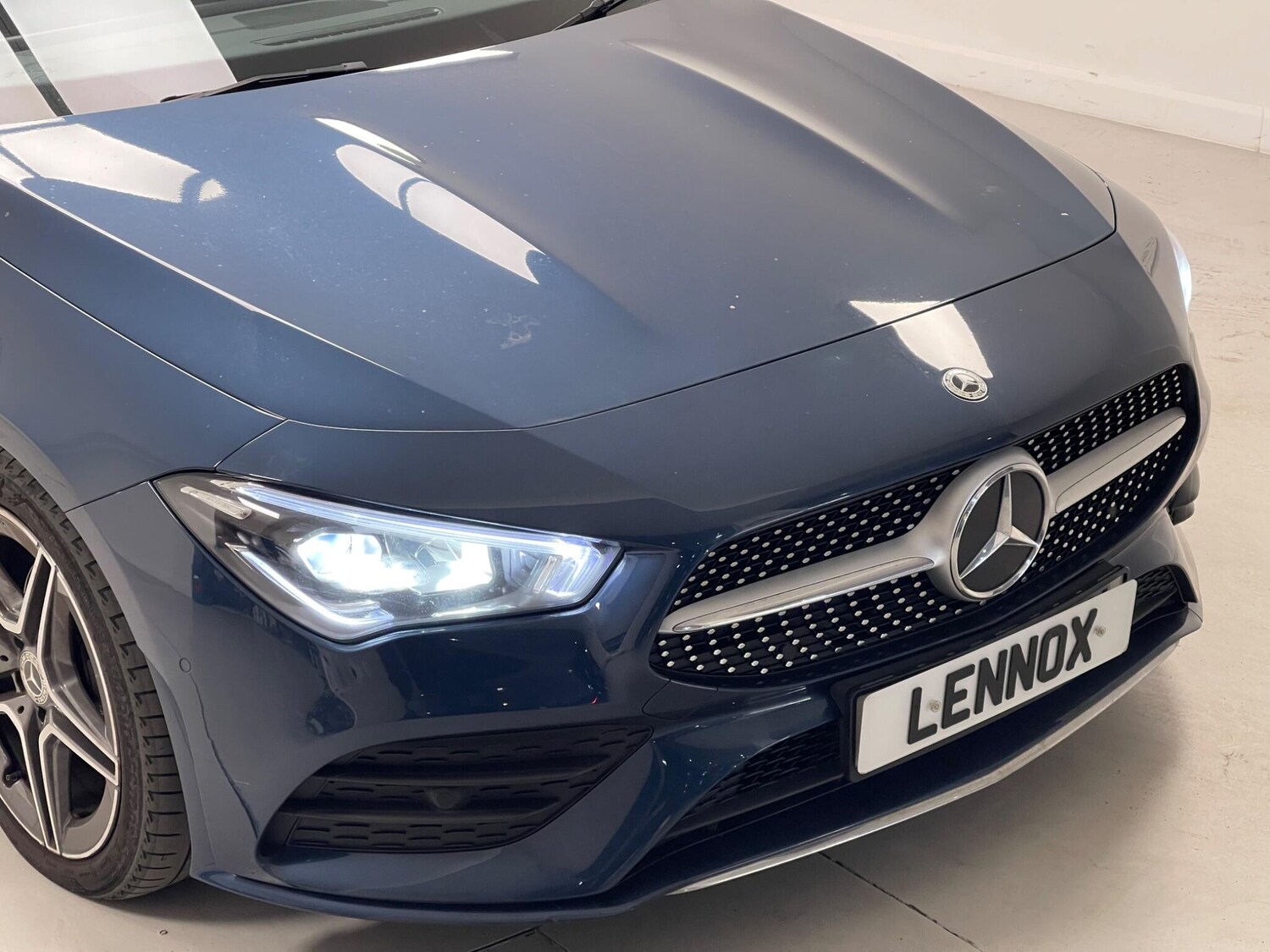 Used Mercedes-Benz CLA 2021 for sale - 77101967: Photo 23