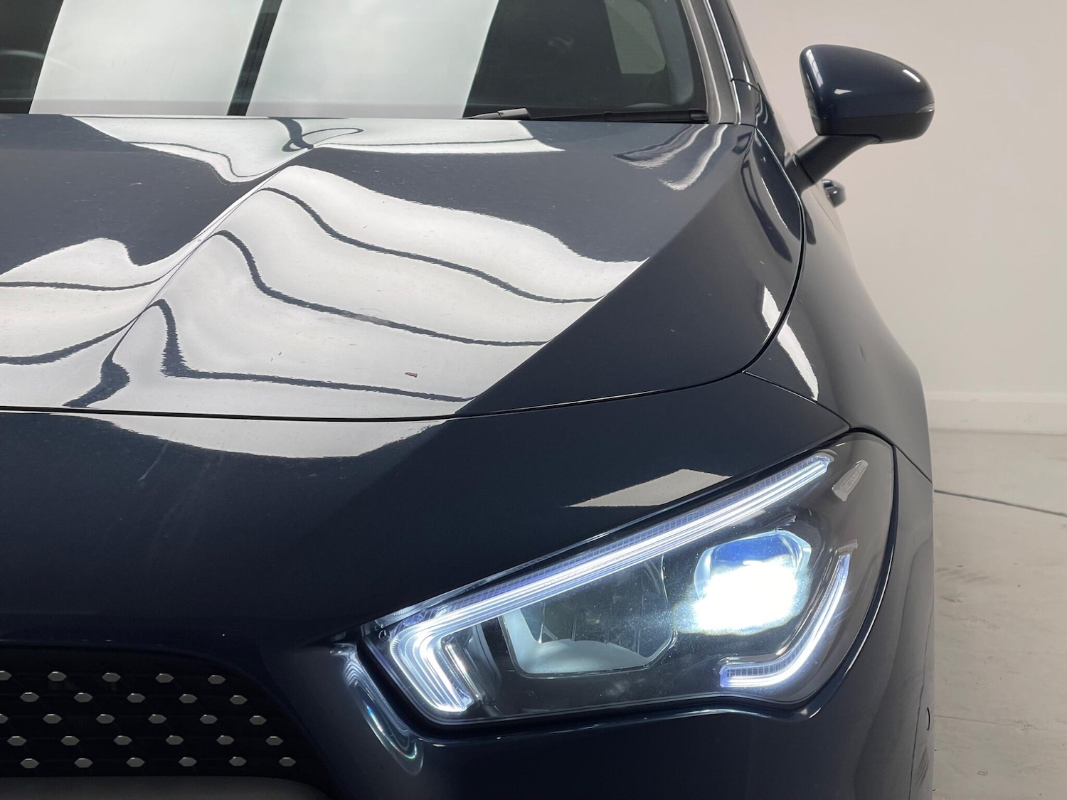 Used Mercedes-Benz CLA 2021 for sale - 77101967: Photo 26