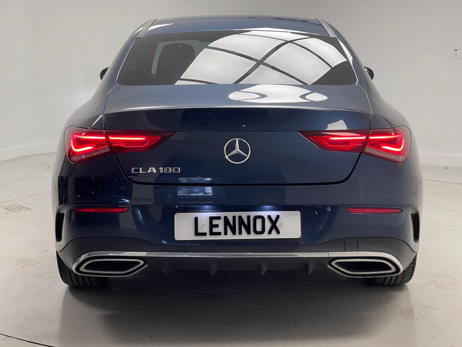 Used Mercedes-Benz CLA 2021 for sale - 77101967: Photo 5