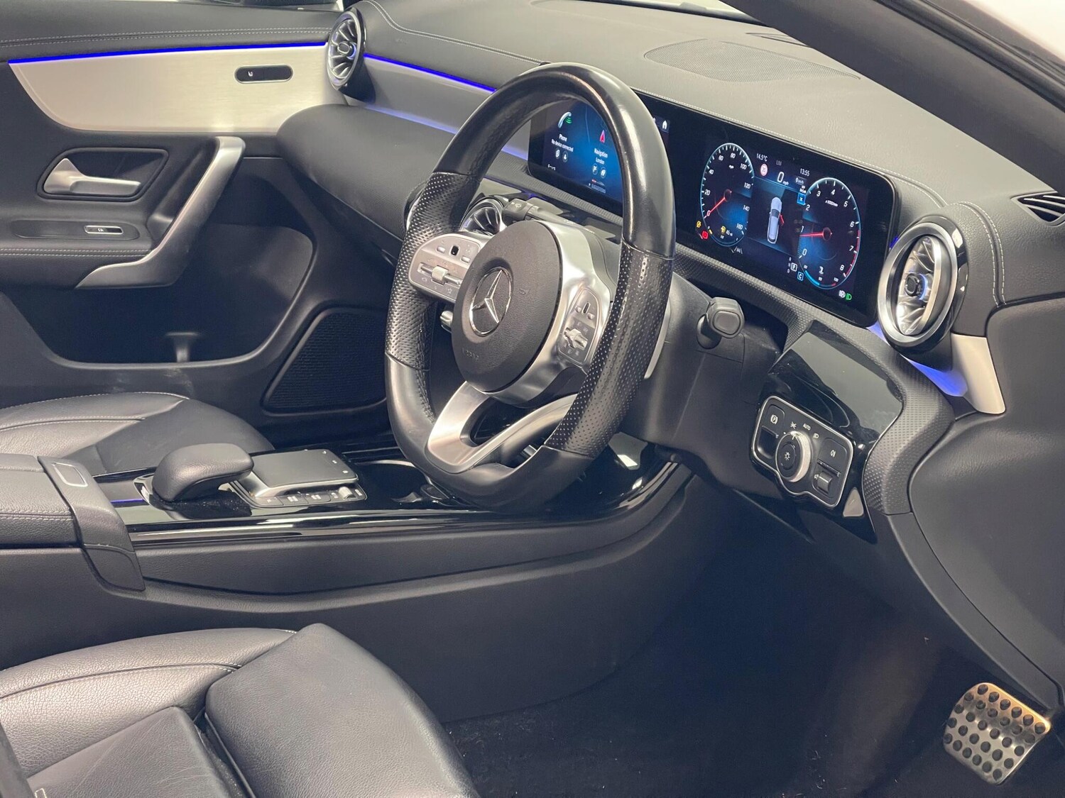 Used Mercedes-Benz CLA 2021 for sale - 77101967: Photo 7