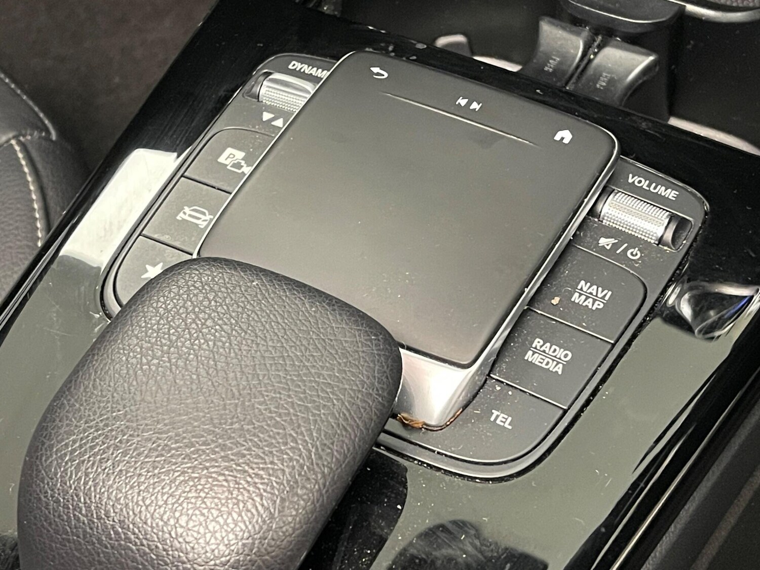 Used Mercedes-Benz CLA 2021 for sale - 77101967: Photo 8