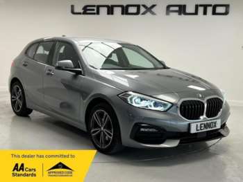 (23) - 1.5 118i Sport (LCP) DCT Euro 6 (s/s) 5dr