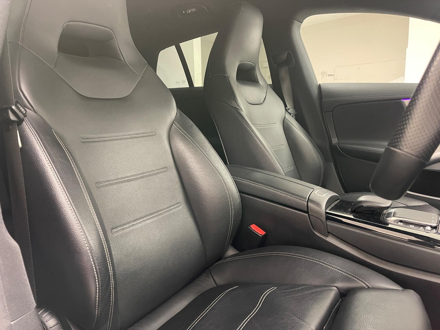 Used Mercedes-Benz CLA 2023 for sale - 76562255: Photo 10