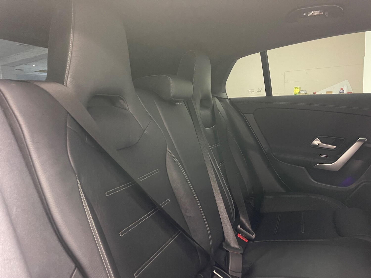 Used Mercedes-Benz CLA 2023 for sale - 76562255: Photo 12