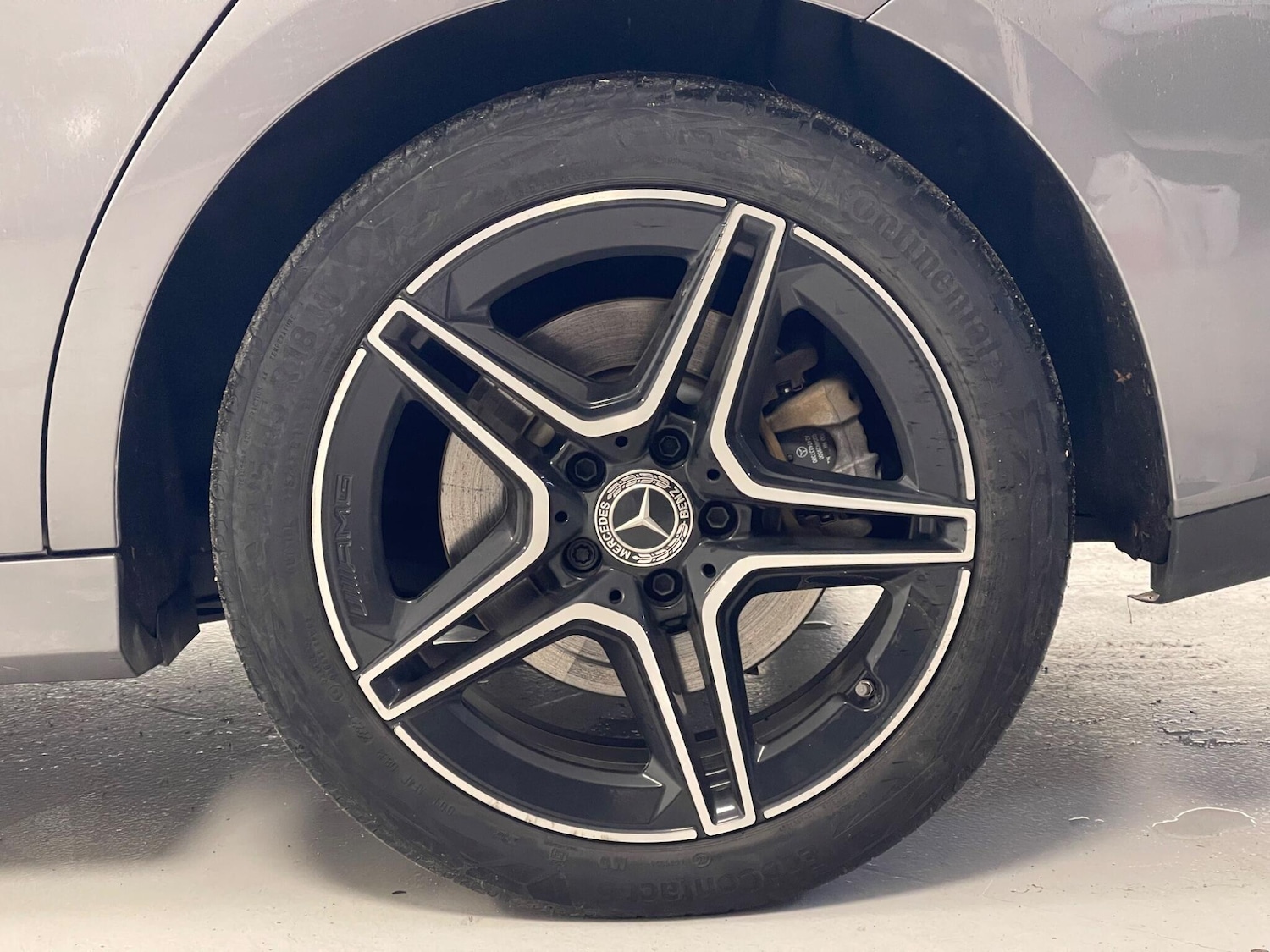 Used Mercedes-Benz CLA 2023 for sale - 76562255: Photo 24