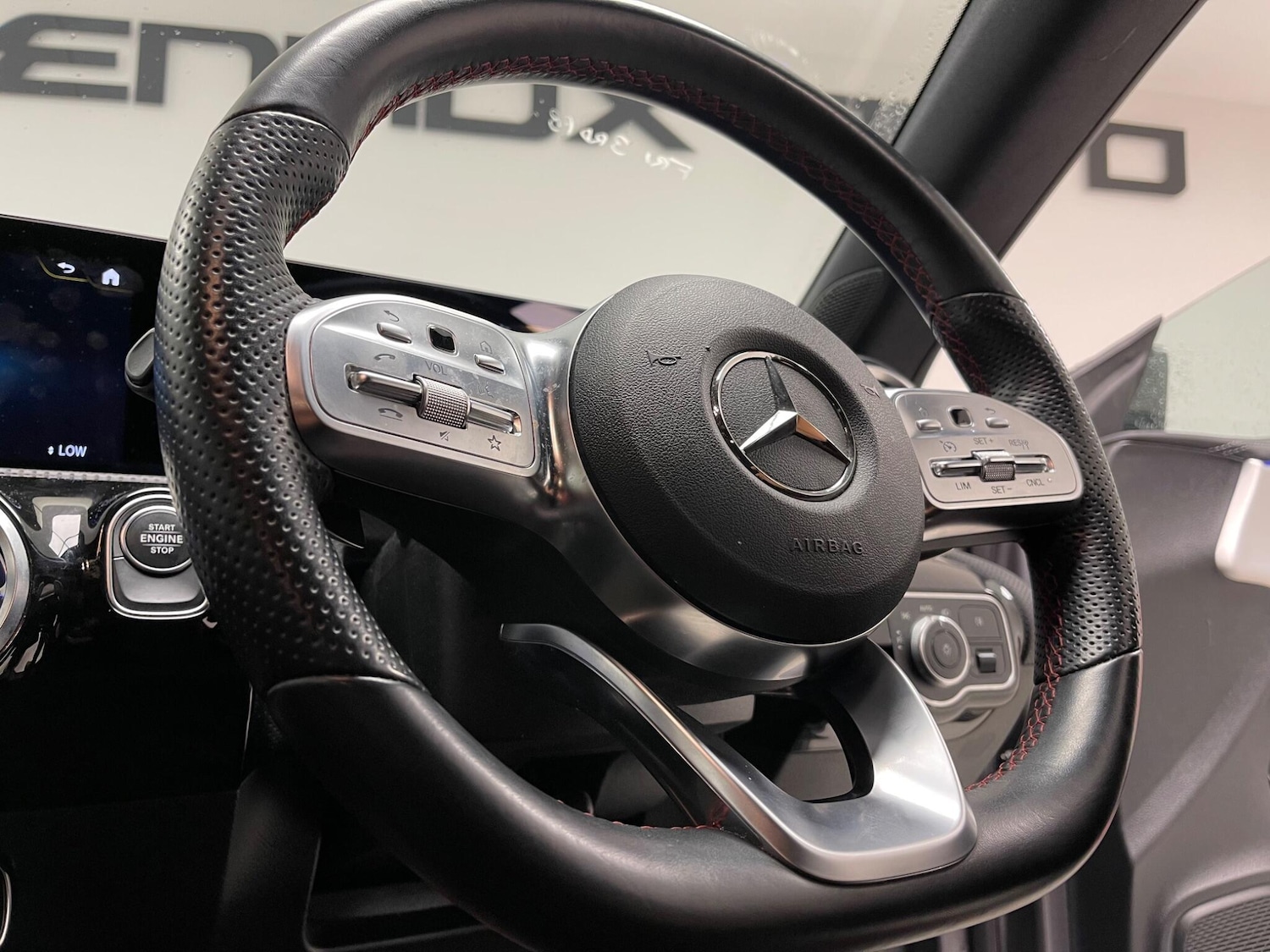 Used Mercedes-Benz CLA 2023 for sale - 76562255: Photo 28