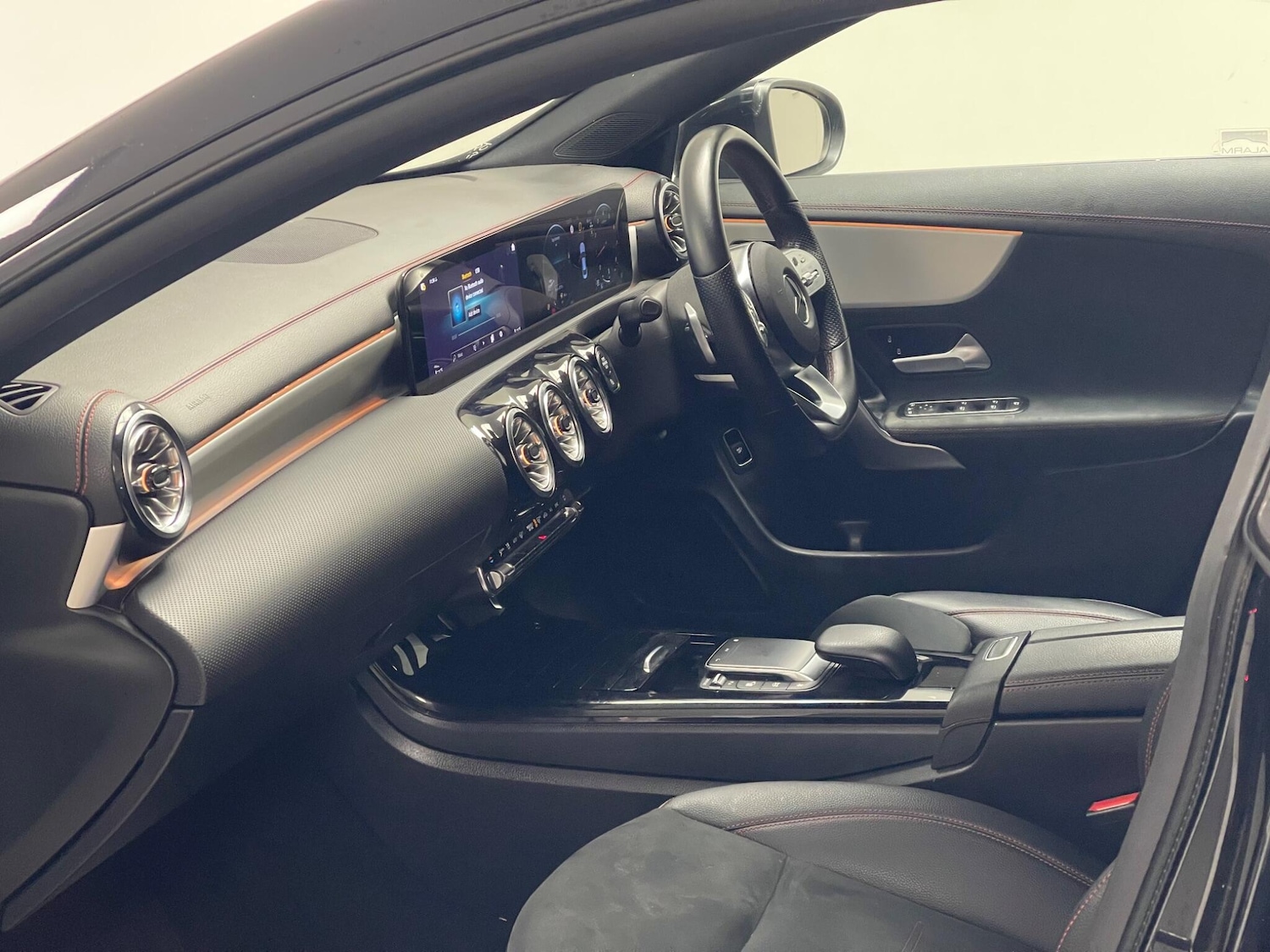 Used Mercedes-Benz CLA 2023 for sale - 76562255: Photo 29