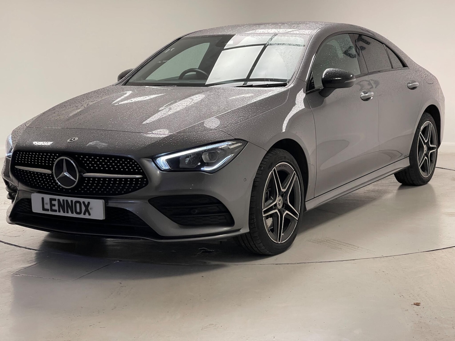 Used Mercedes-Benz CLA 2023 for sale - 76562255: Photo 3