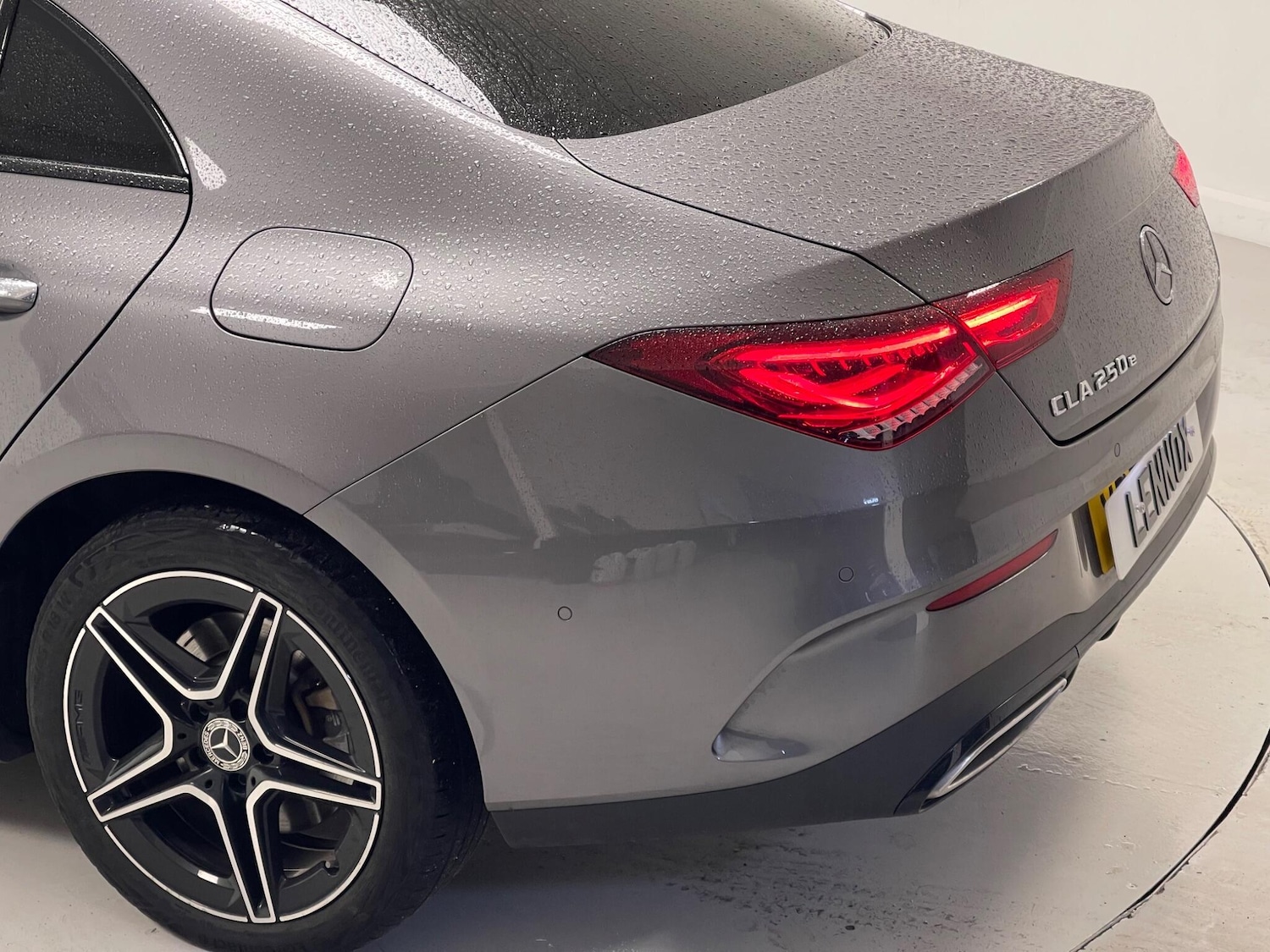 Used Mercedes-Benz CLA 2023 for sale - 76562255: Photo 33