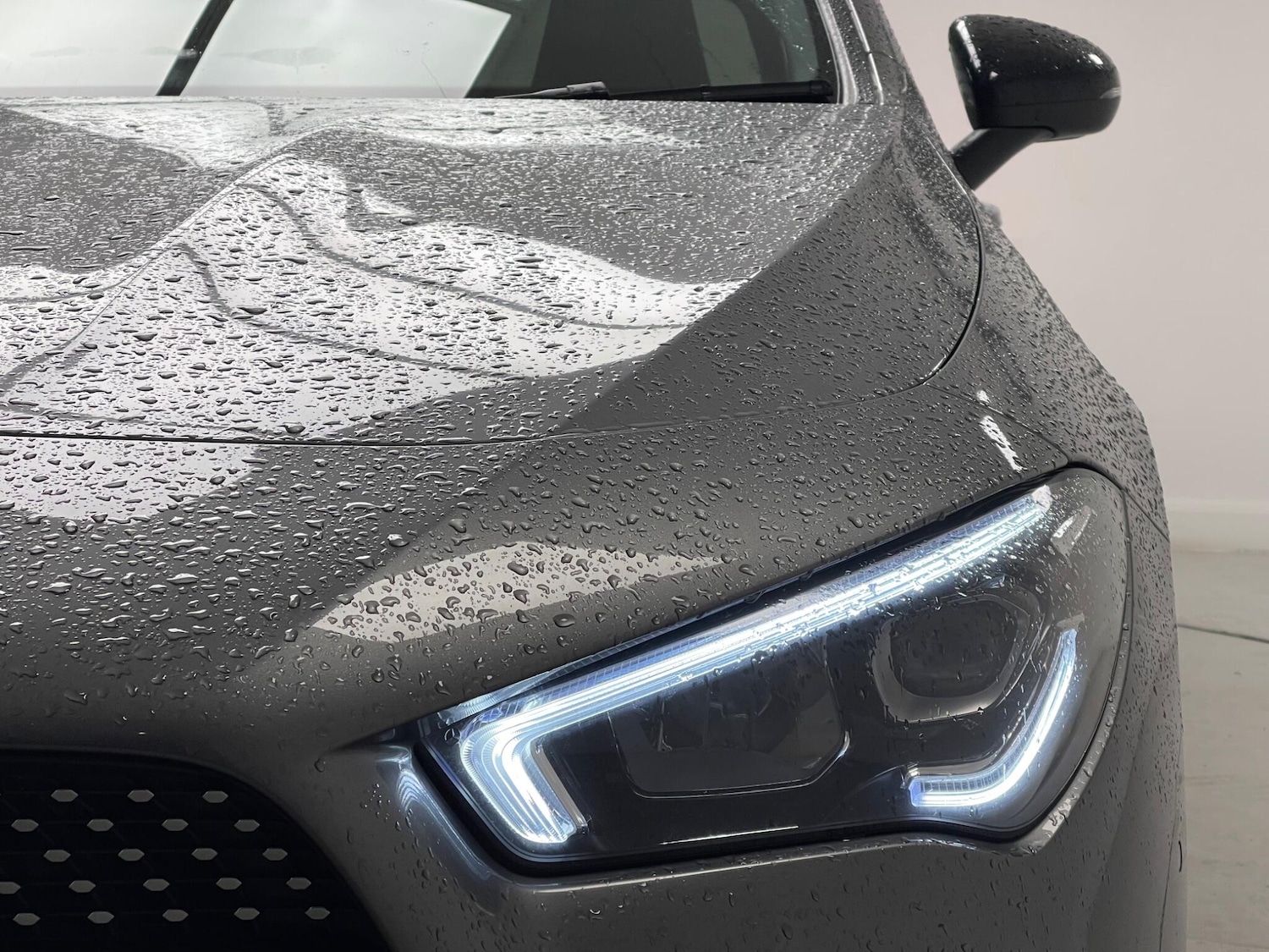 Used Mercedes-Benz CLA 2023 for sale - 76562255: Photo 36