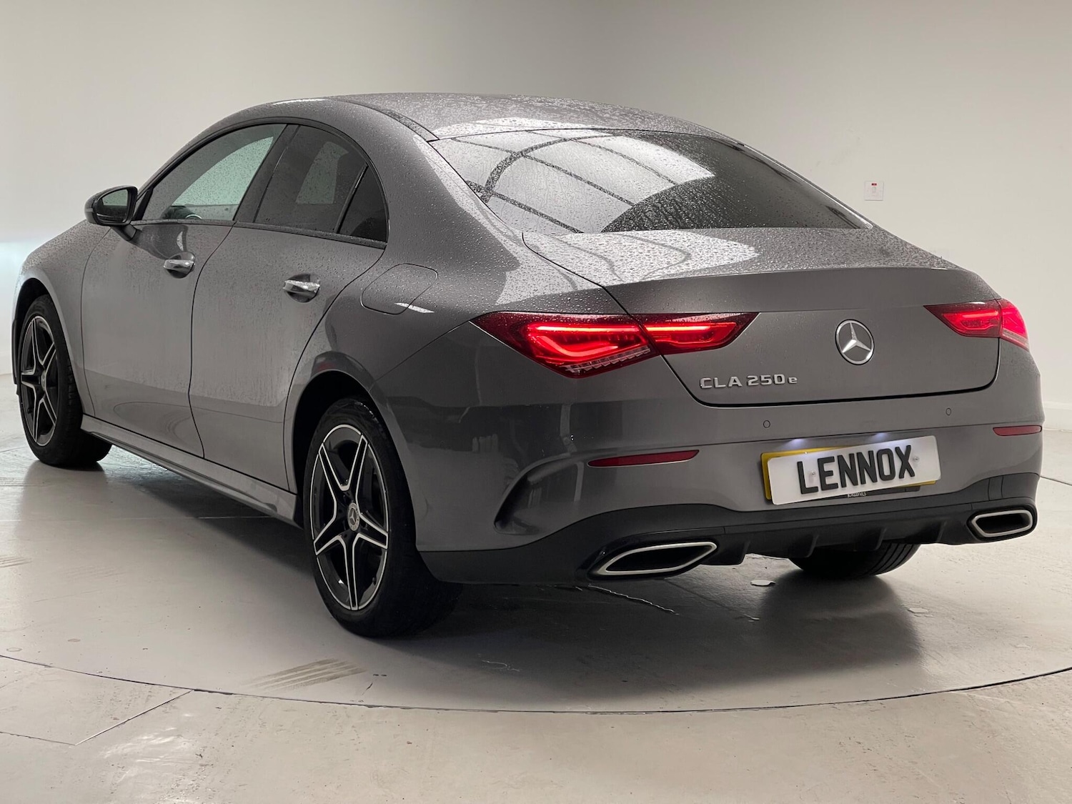 Used Mercedes-Benz CLA 2023 for sale - 76562255: Photo 4